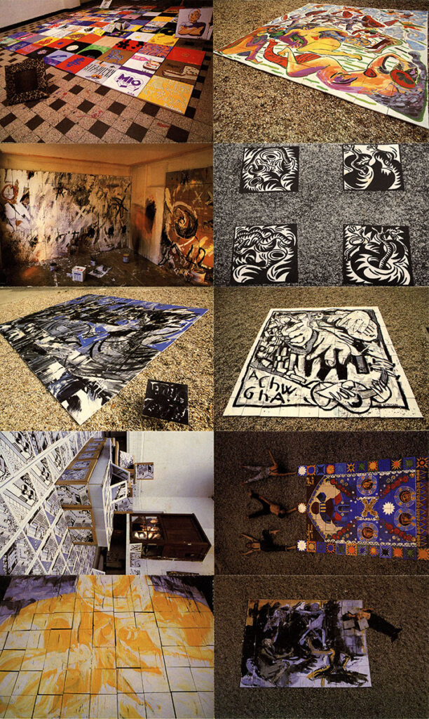 1987-Achwgha-Ney-Wodei-LP-EuthanasieDI10-612x1024 Achwghâ Ney Wodeï "Triptyque"