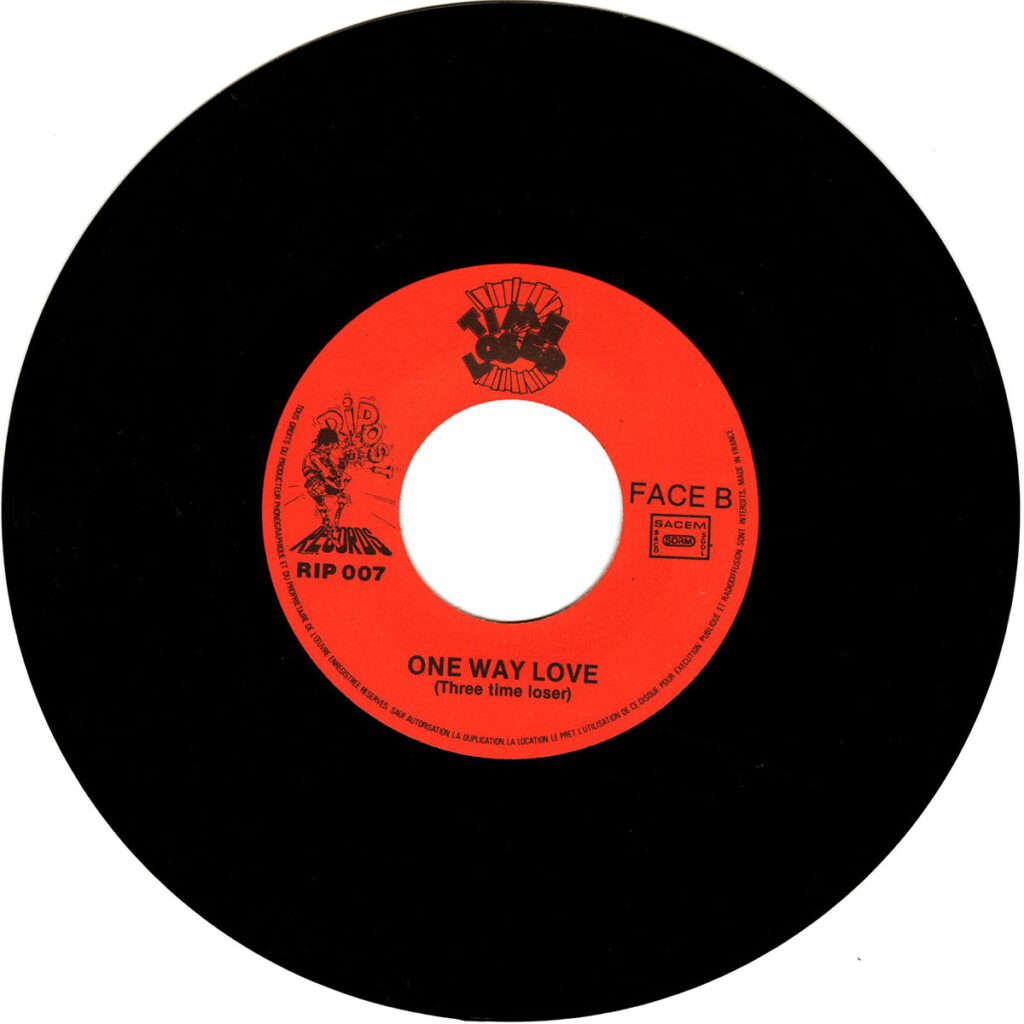 1987.05-Three-Time-Loser-RipostDI04-1024x1024 Three Time Loser "Get out of my way"