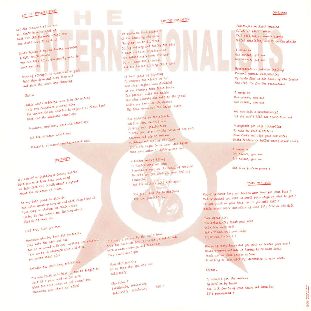 1988-Internationalists-LP-EuthanasieDI03-1024x1024 Internationalistes "Let's the pressure start"