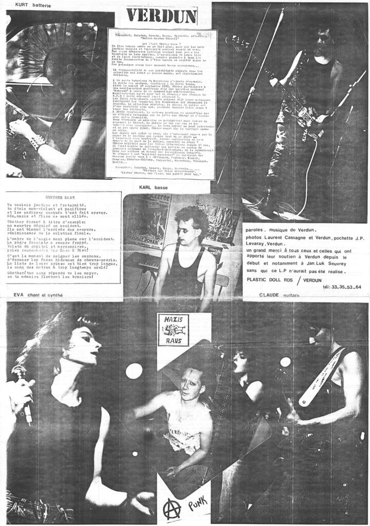 1988-Verdun-LP-C-est-EuthanasieDI05-721x1024 Verdun "C'est pour demain"