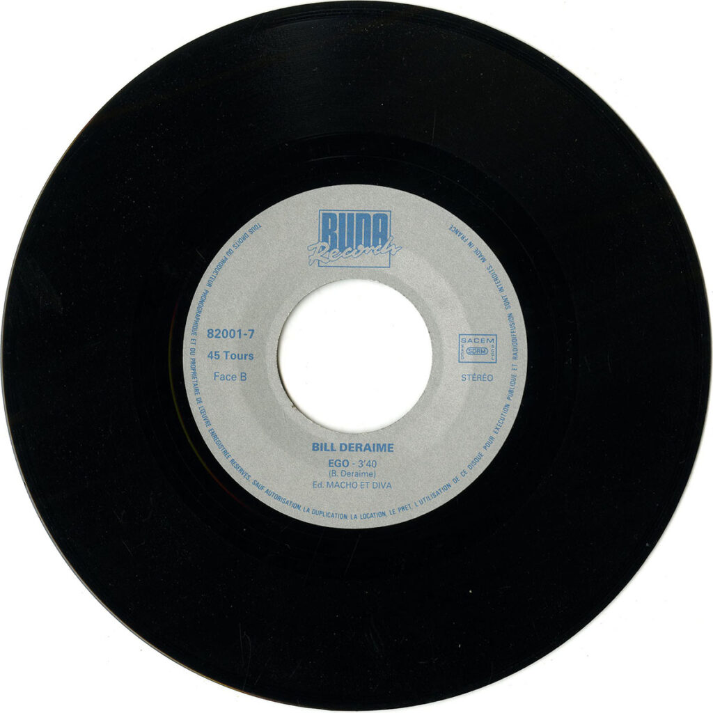 1989-Bill-Deraime-EP-Sur-le-Bruno-Boussard-Bruno-BoussardDI04-1024x1024 Bill Deraime "Sur le bord de la route"