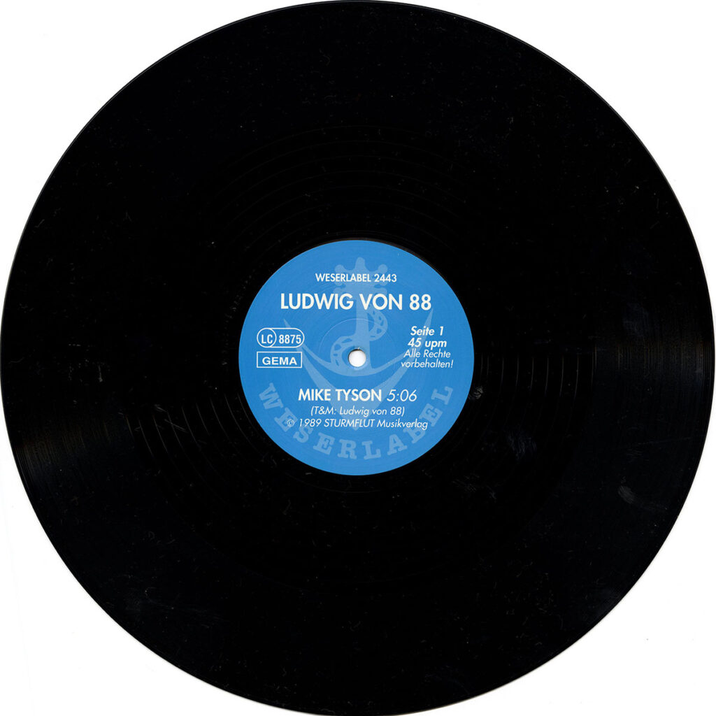 1989-Ludwig-von-88-LP-Mike-EuthanasieDI03-1024x1024 Ludwig Von 88 "Mike Tyson"