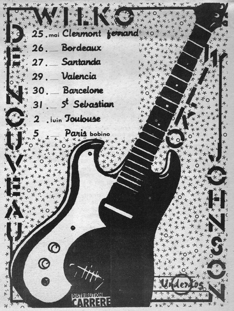 Presse-Gig-n06-1981.05.22-Euthanasie-20a-771x1024 Wilko Johnson, Nurses, Flambeurs (05/06/81)