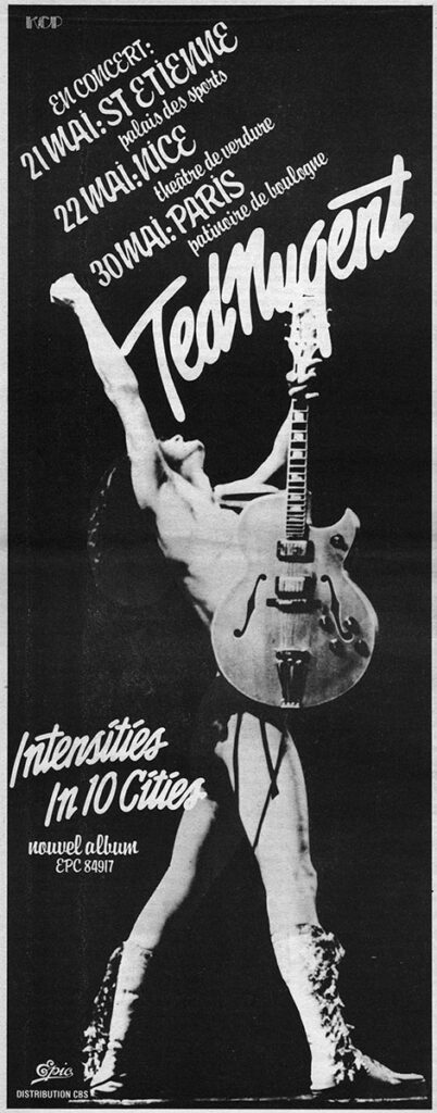 Presse-Gig-n06-1981.05.22-Euthanasie-28-402x1024 Ted Nugent (21/05/81)