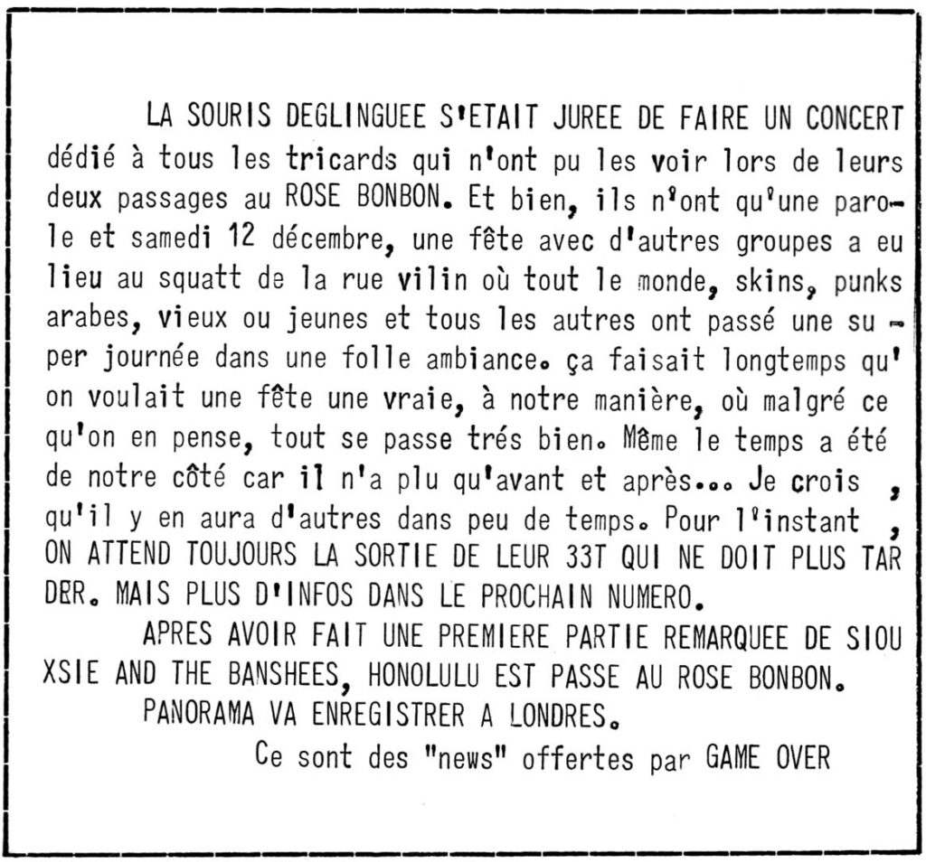 Presse-NewWave-n11-1981.09-Euthanasie-04clean-1024x954 La Souris Déglinguée, Swingo Porkies (12/12/80)