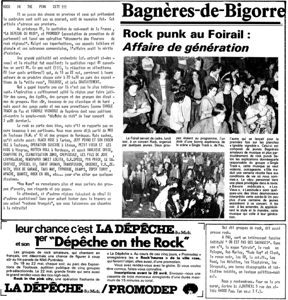 Presse-NewWave-n11-1981.09-Euthanasie-07clean-985x1024 "Dépêche on the rock" (18 au 22/05/81)