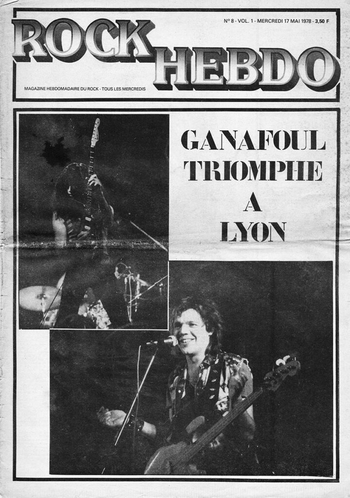 Presse-RockHebdo-n08-1978-Euthanasie-01-719x1024 Rock Hebdo n°8 - vol.1 (17/05/78)