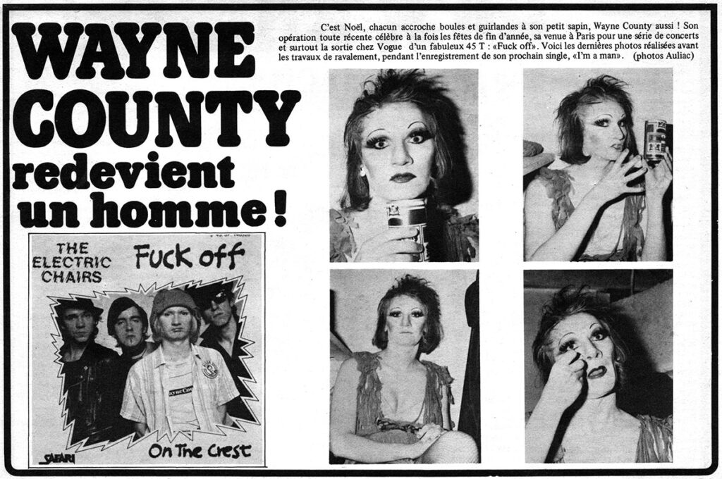 Presse-Rocknroll-Musique-n10-1978.01-Euthanasie-09b-1024x680 Wayne County redevient un homme !