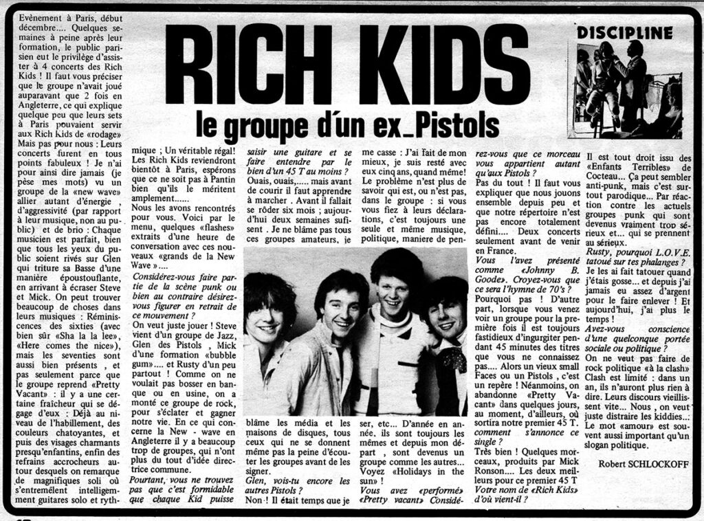 Presse-Rocknroll-Musique-n10-1978.01-Euthanasie-10a-1024x758 Rich Kids (12/77)