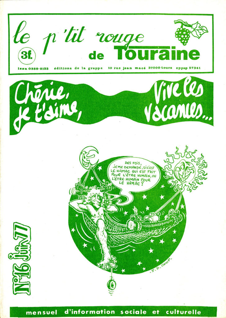 1977.06-Ptit-Rouge-de-Touraine-16-Alain-GaschetPRE001-728x1024 Le P’tit Rouge de Touraine n°16 (06/77)