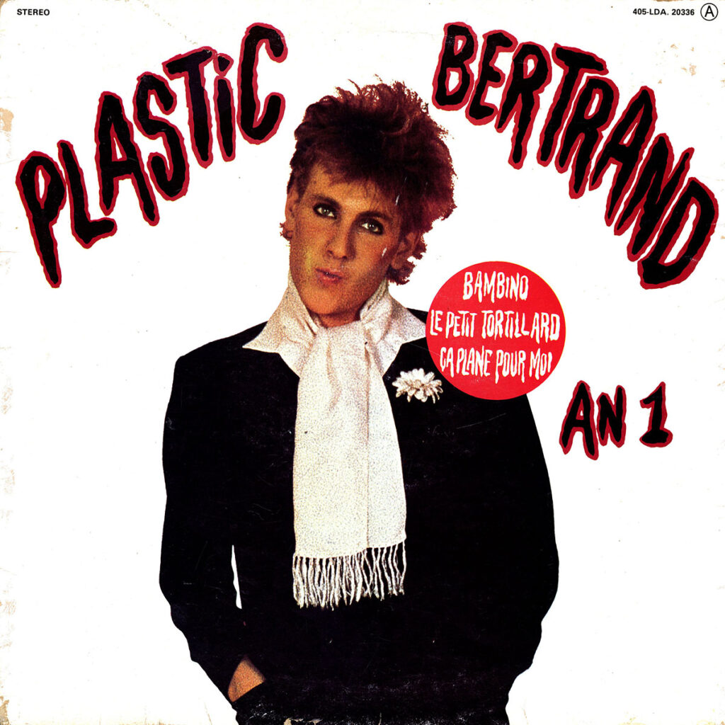 1978-Plastic-Bertrand-An-1-PsykoutDI569-1024x1024 Plastic Bertrand "An 1"