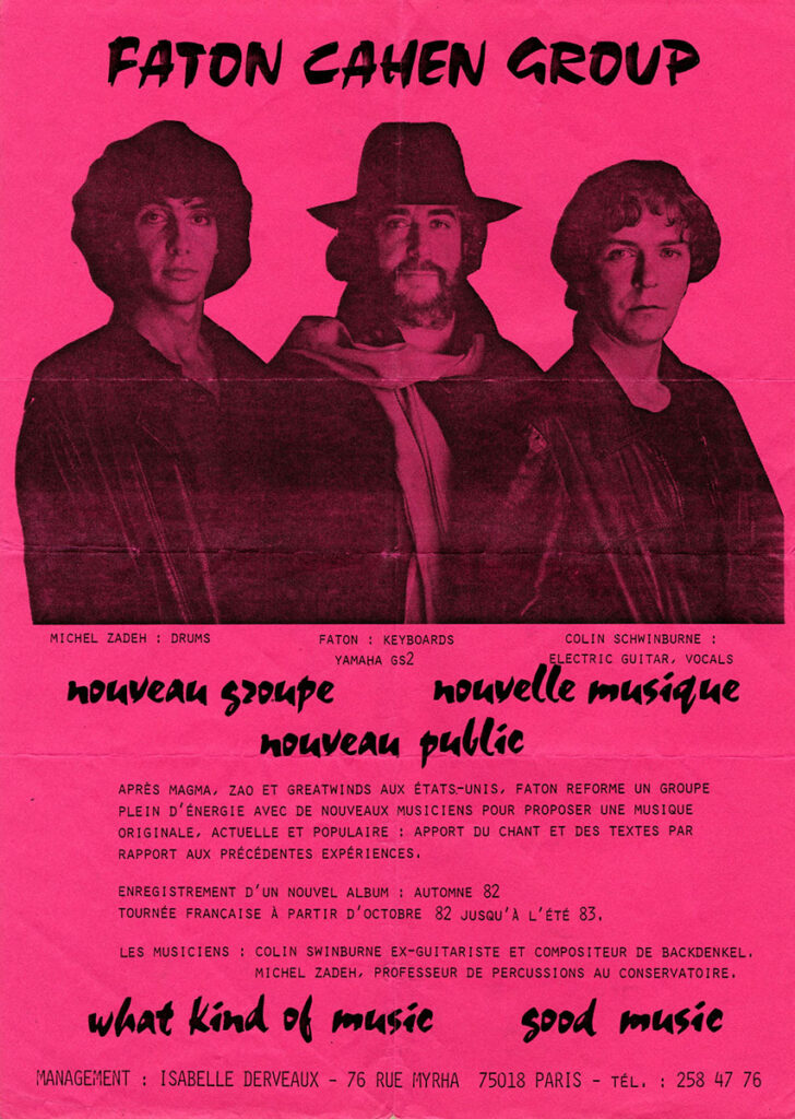 1982-Faton-Cahen-Group-Petit-DanielDO-728x1024 Faton Cahen