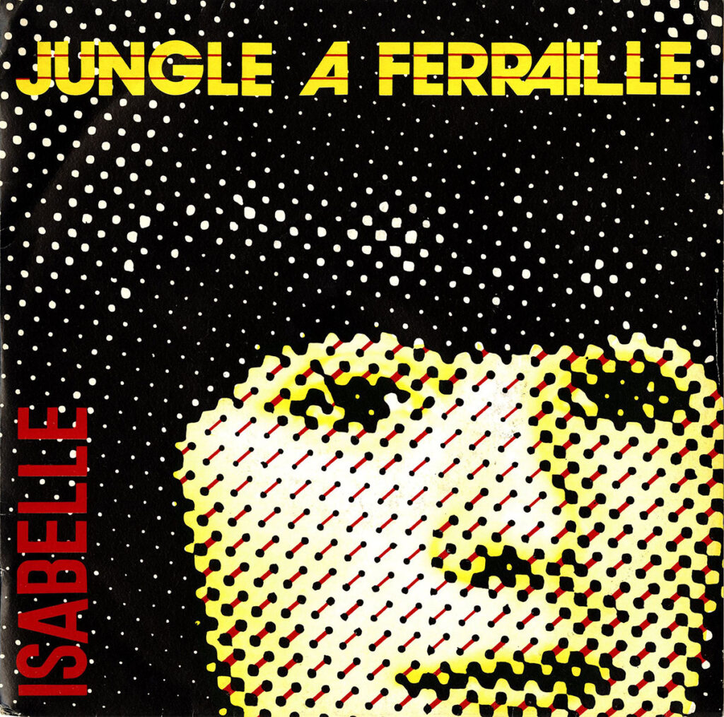 1982-Jungle-A-Ferraille-Isabelle-EuthanasieDI490-1024x1015 Jungle à Ferraille "Isabelle"