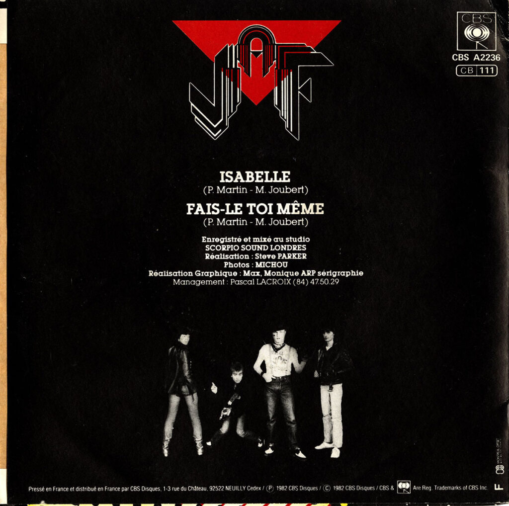 1982-Jungle-A-Ferraille-Isabelle-EuthanasieDI491-1024x1018 Jungle à Ferraille "Isabelle"