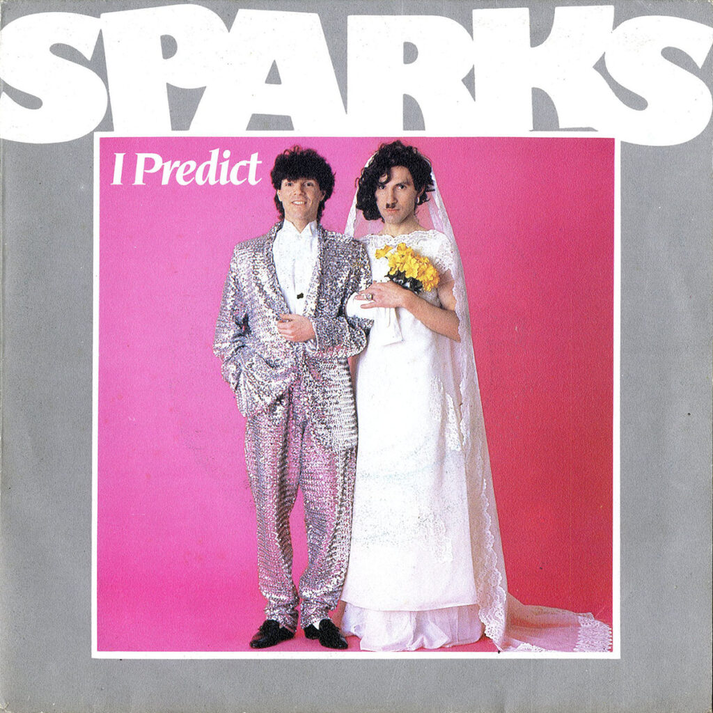 1982-Sparks-EP-Predict-Bruno-Boussard-Bruno-BoussardDI01-1024x1024 Sparks "I Predict"