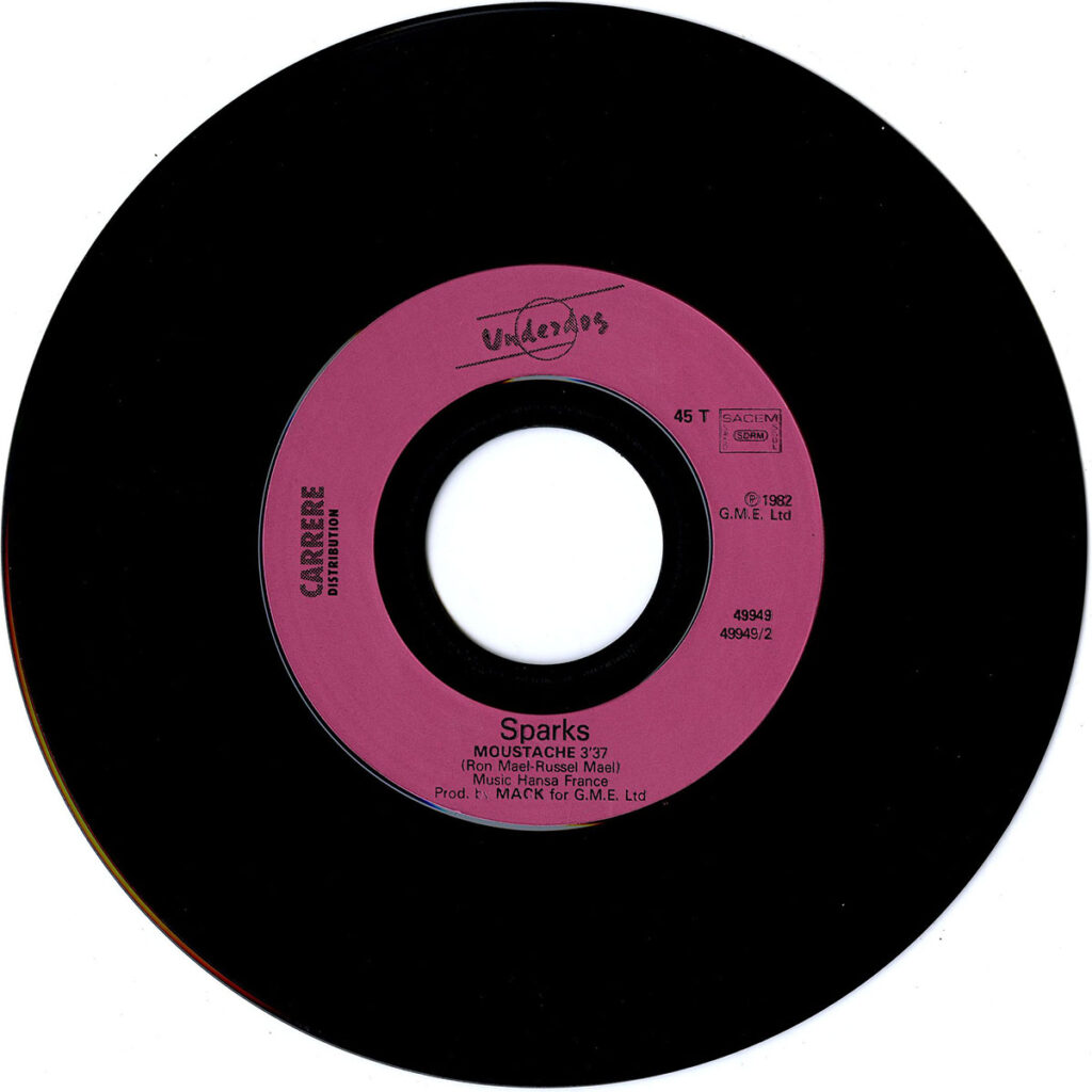 1982-Sparks-EP-Predict-Bruno-Boussard-Bruno-BoussardDI04-1024x1024 Sparks "I Predict"