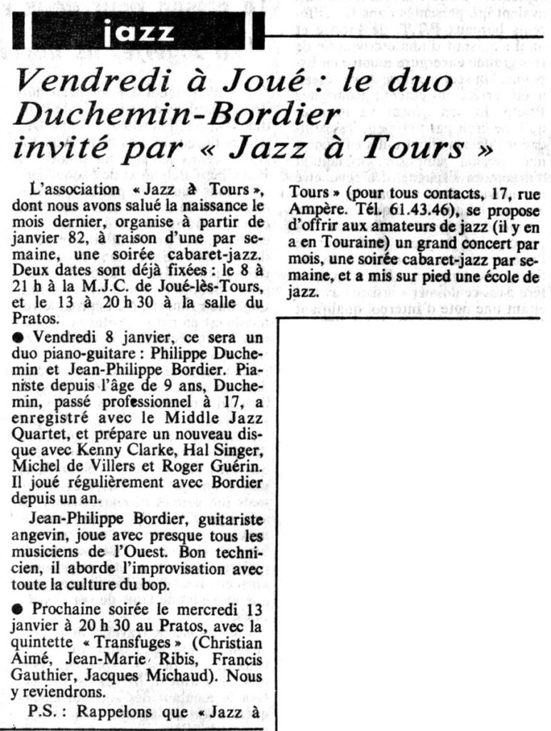 1982.01.04-NR.4ADb-773x1024 Philippe Duchemin, Jean-Philippe Bordier (08/01/82)