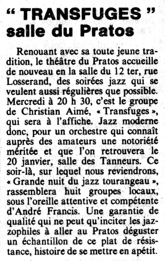 1982.01.12-NR.4ADb Transfuges (13/01/82)