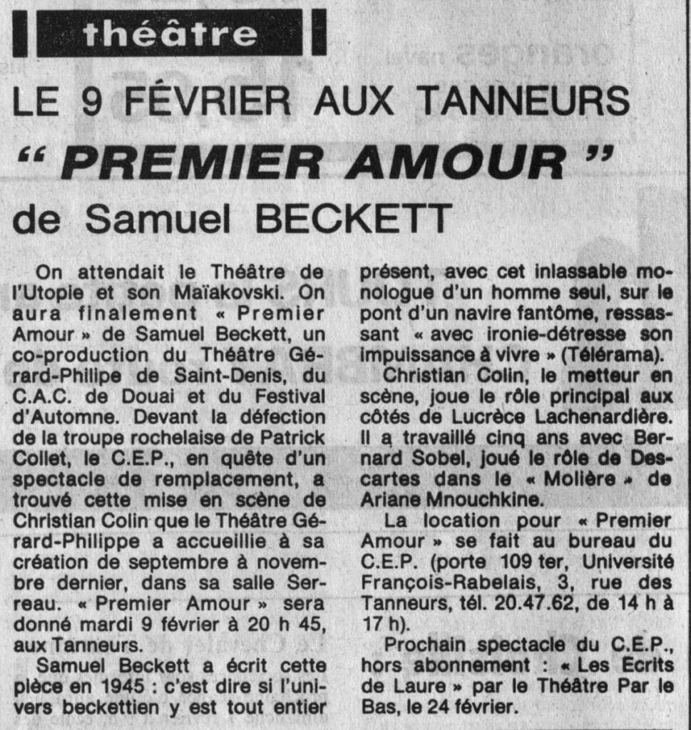1982.02.05-NR.4ADc-969x1024 "Premier Amour" (09/02/82)