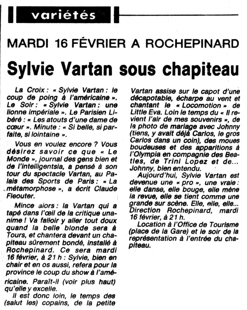 1982.02.12-NR.4ADa-817x1024 Sylvie Vartan (16/02/82)
