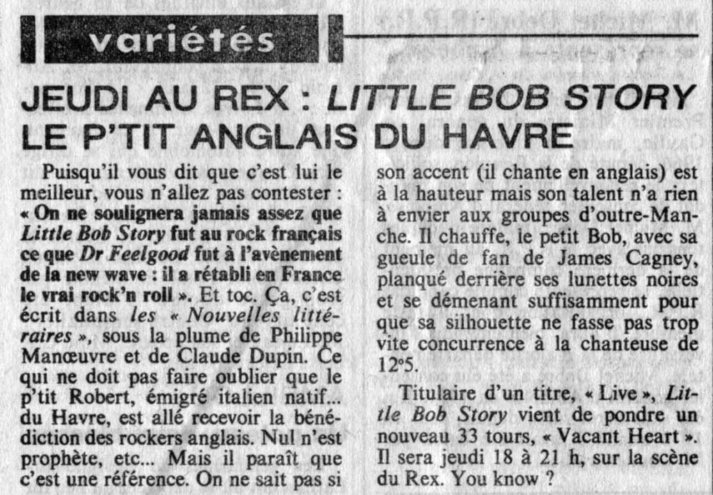 1982.02.15-NR.4ADa-1024x711 Little Bob Story (18/02/82)