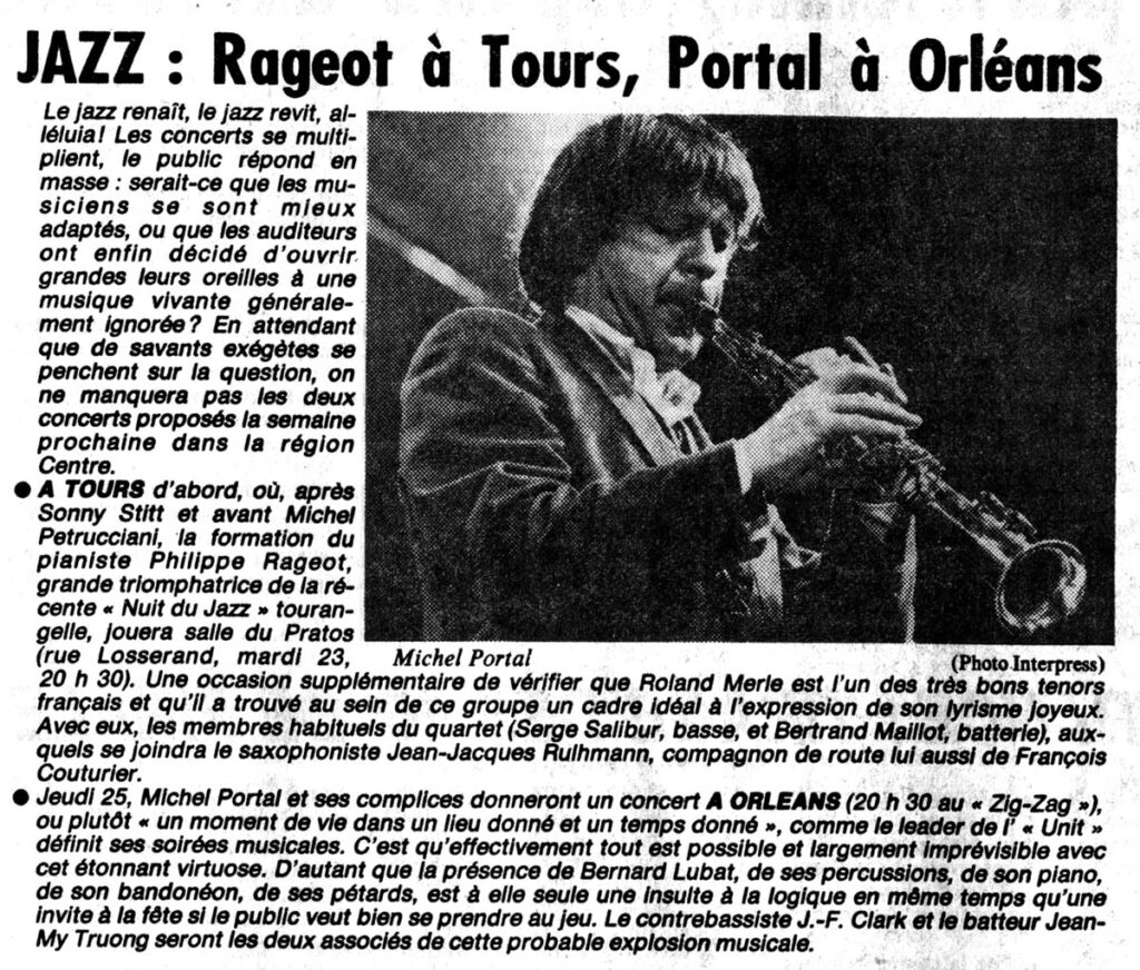 1982.02.19-NR.BADa_-1024x872 Philippe Rageot Quartet (23/02/82)