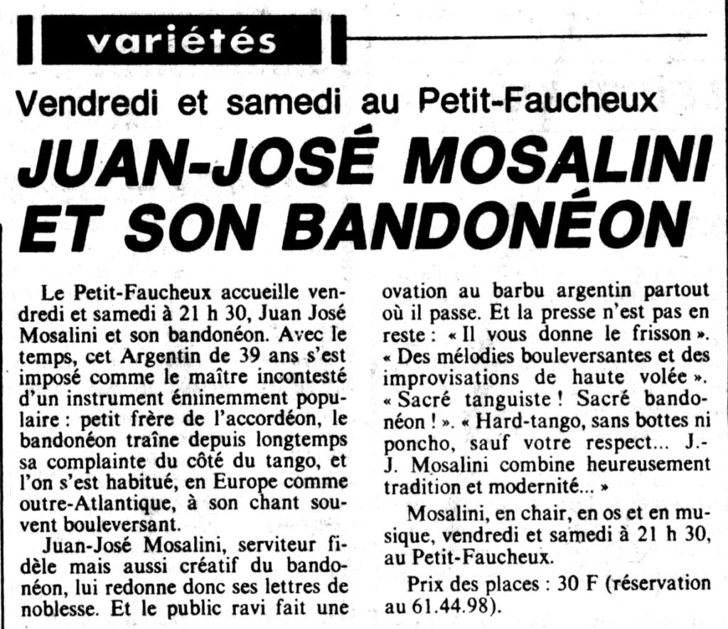 1982.02.24-NR.4ADb-1024x885 Juan José Mosalini (26 et 27/02/82)