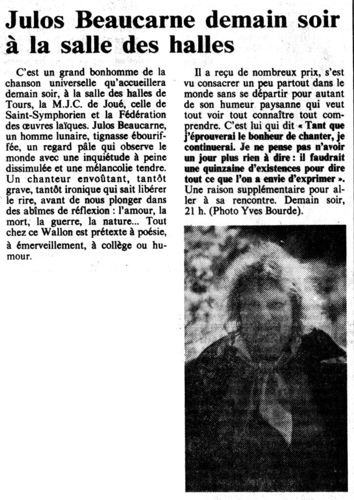 1982.03.10-NR.4ADb-726x1024 Julos Beaucarne (11/03/82)