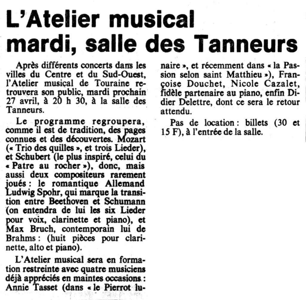 1982.04.24-NR.4ADa-1024x1006 Atelier musical de Touraine (27/04/82)