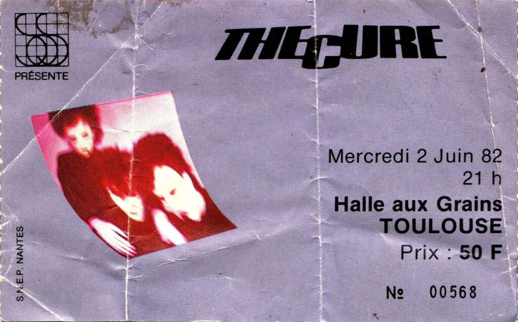 1982.06.02-Zerra-One-Cure-Raphael-PonceTI-1024x637 The Cure, Zerra One (02/06/82)