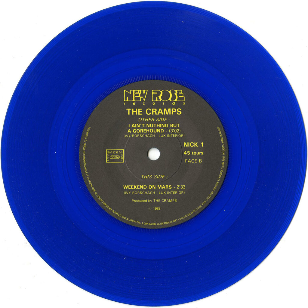 1983-Cramps-EP-Smell-of-Bruno-Boussard-Bruno-BoussardDI10-1024x1024 The Cramps "Smell of Female"