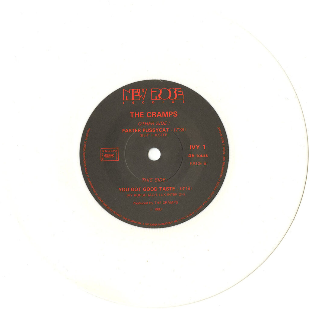 1983-Cramps-EP-Smell-of-Bruno-Boussard-Bruno-BoussardDI18-1024x1024 The Cramps "Smell of Female"