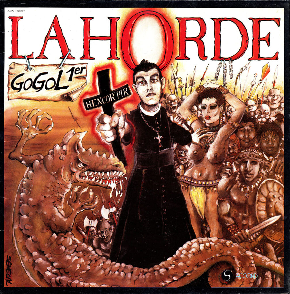 1983-Gogol-Premier-Hencor-PsykoutDI372-1008x1024 Gogol Premier & la Horde "Hencor'pir"