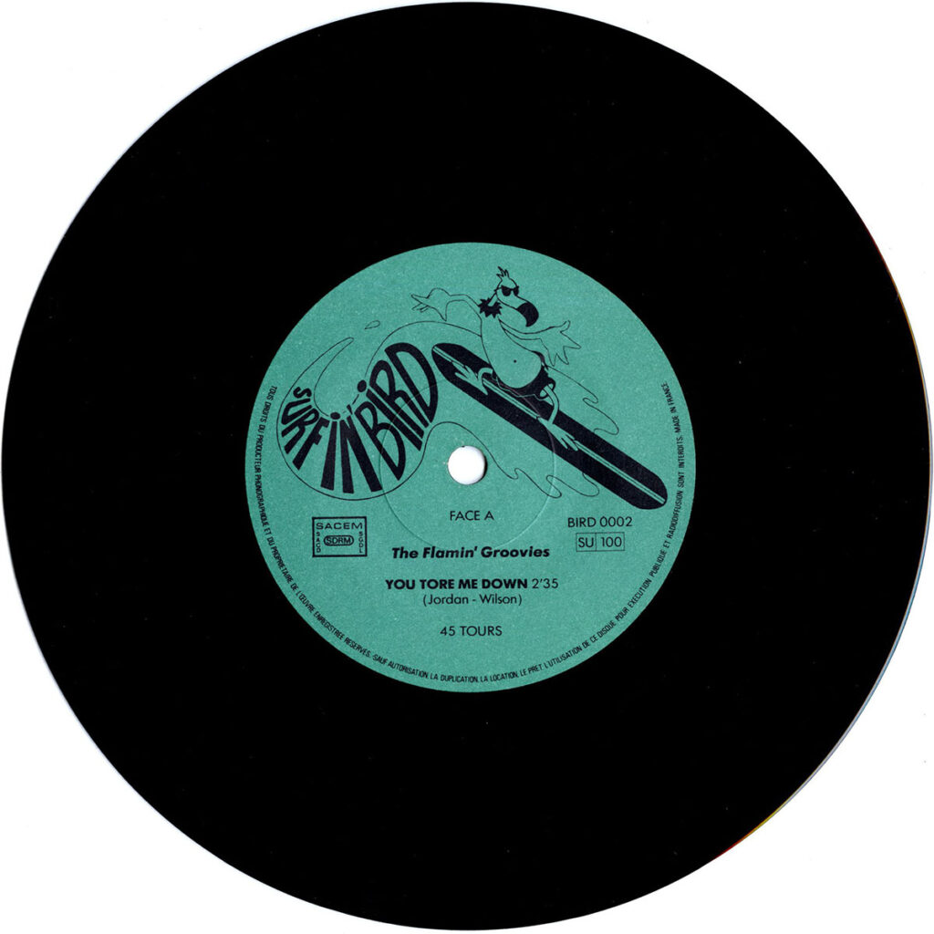 1984-Flamin-Groovies-You-Tore-Fred-MoulinDI03-1024x1024 The Flamin’ Groovies "You Tore Me Down"