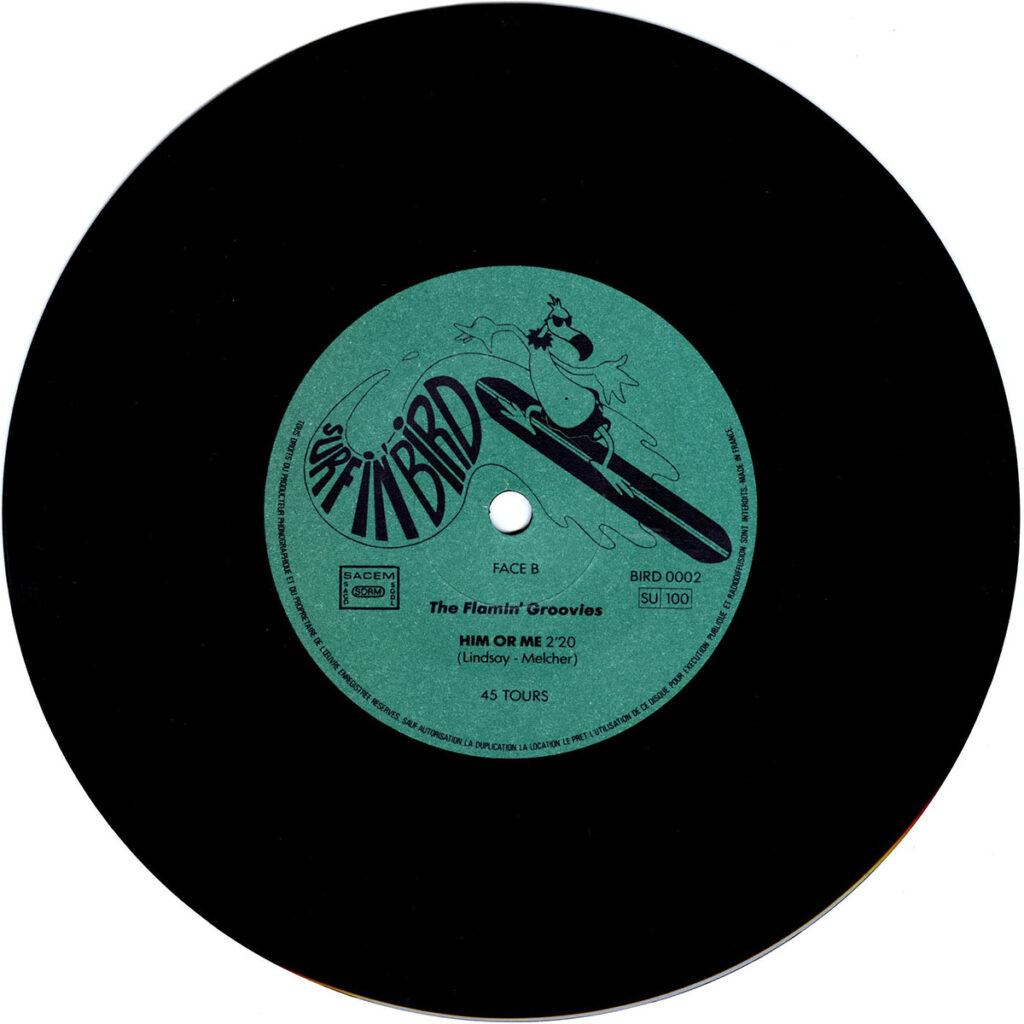 1984-Flamin-Groovies-You-Tore-Fred-MoulinDI04-1024x1024 The Flamin’ Groovies "You Tore Me Down"