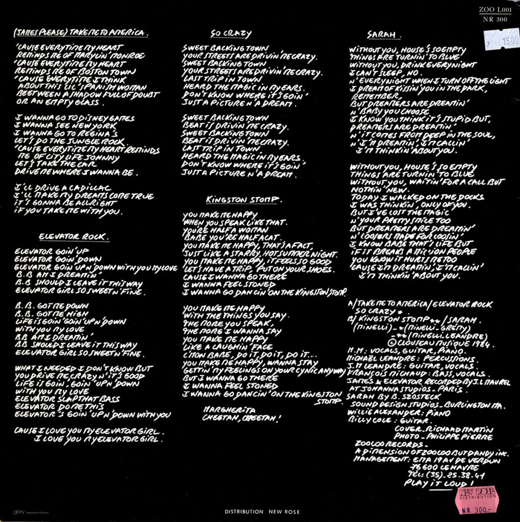 1984-Marc-Minelli-Take-Fred-MoulinDI02-1020x1024 Marc Minelli "Take Me to America!"