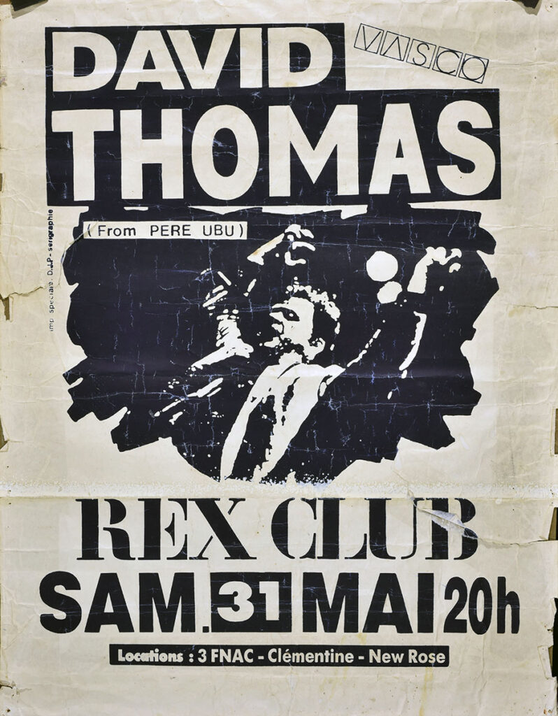 1986.05.31-David-Thomas-448-575-serigraphiee-Fred-MoulinAFa-798x1024 David Thomas (31/05/86)