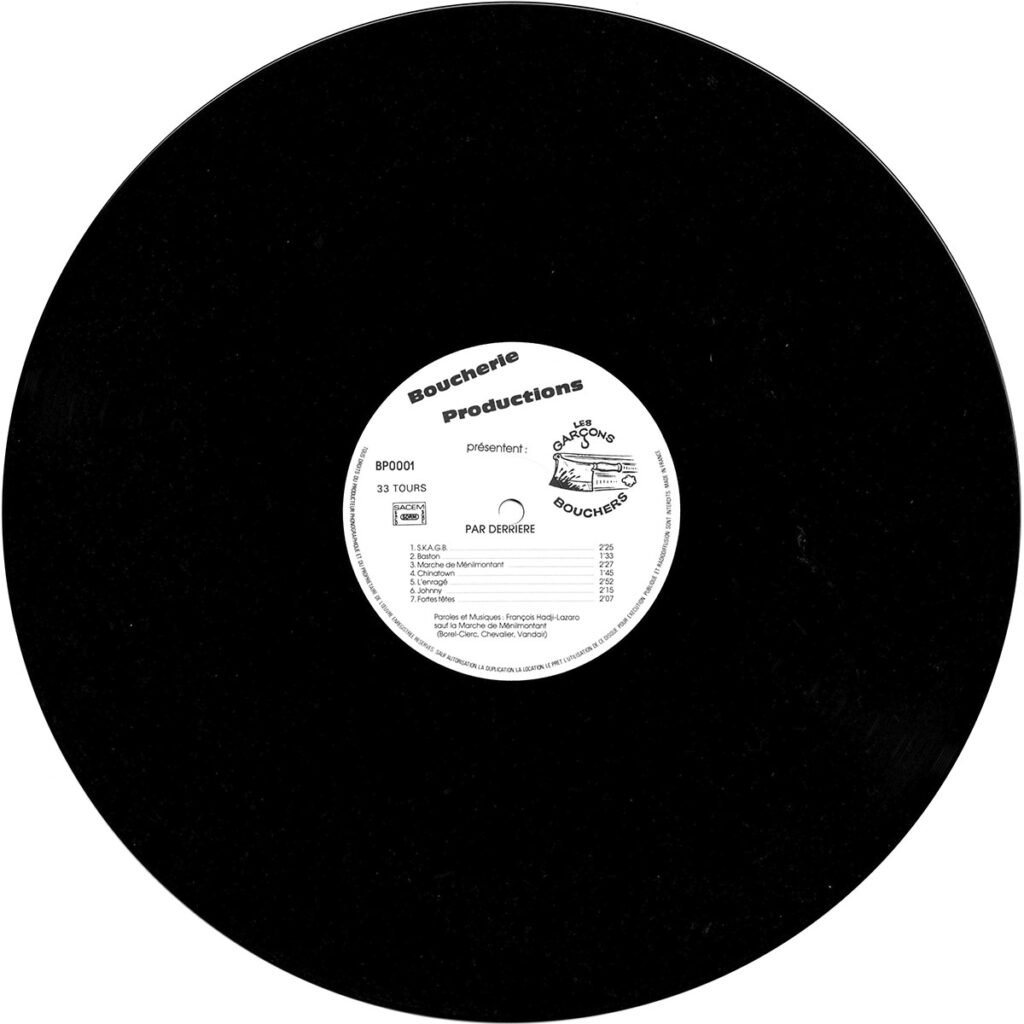 1987-Garcons-Bouchers-PsykoutDI300-1024x1024 Garçons Bouchers "Garçons Bouchers"