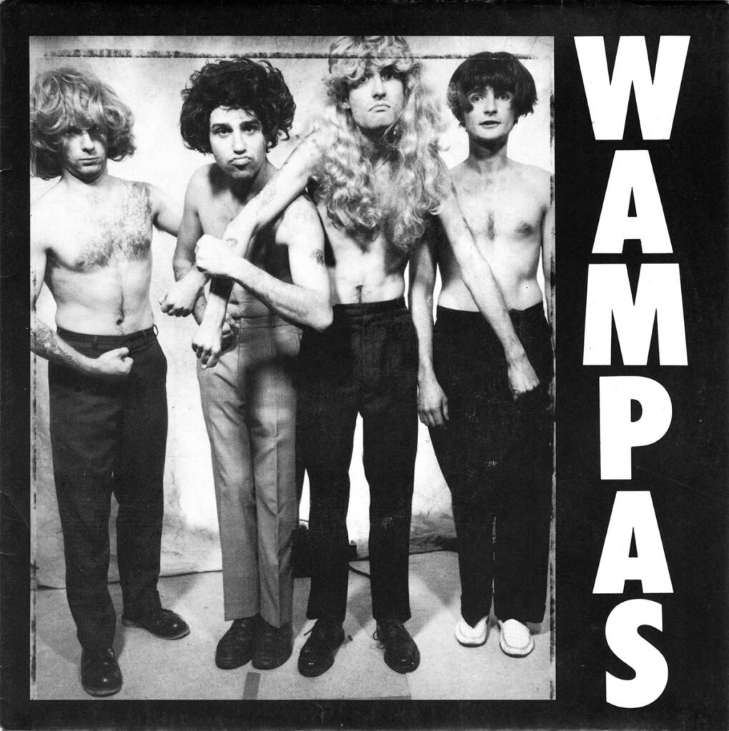 1988-Wampas-Touche-EuthanasieDI714-1020x1024 Wampas "Touche pipi"