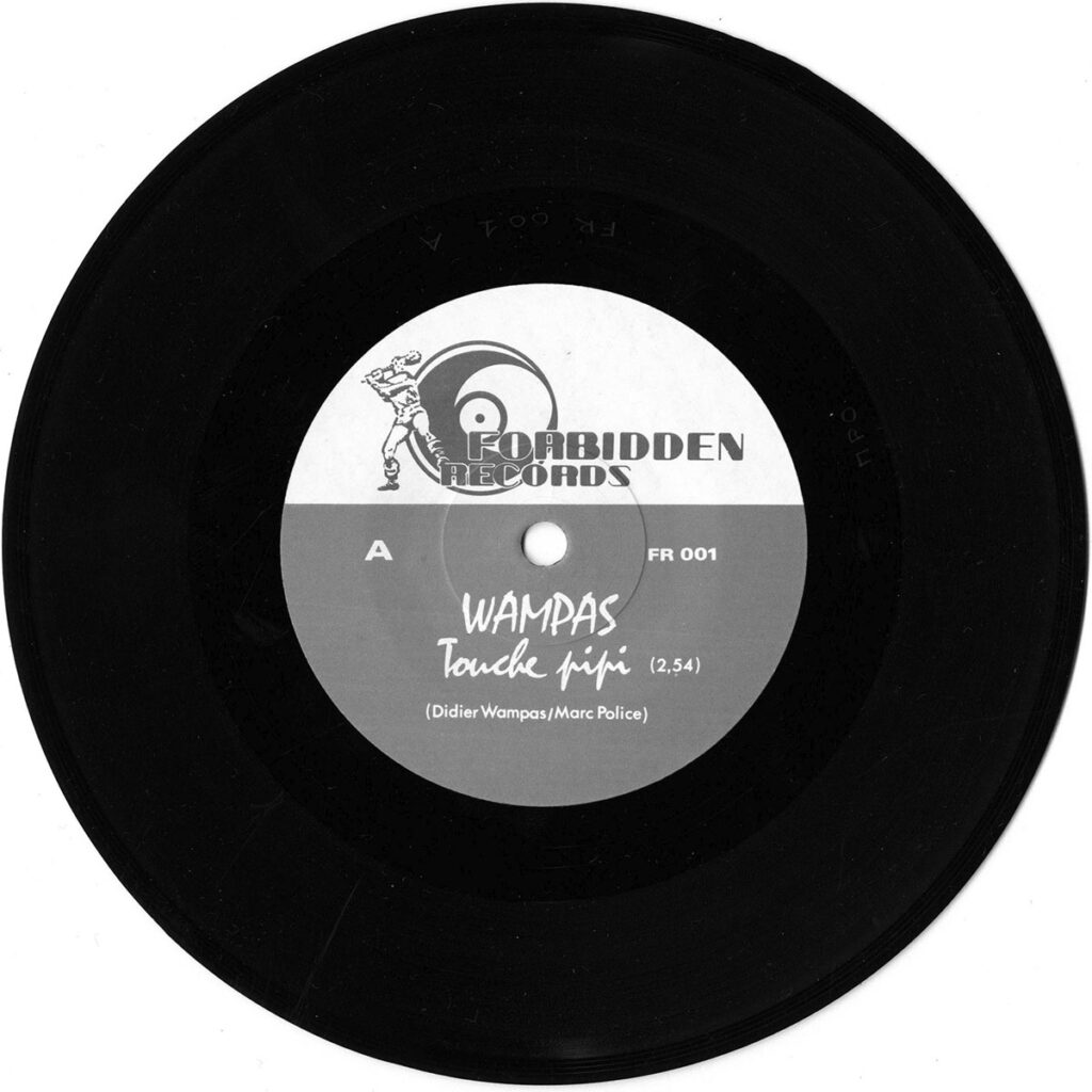 1988-Wampas-Touche-EuthanasieDI716-1024x1024 Wampas "Touche pipi"