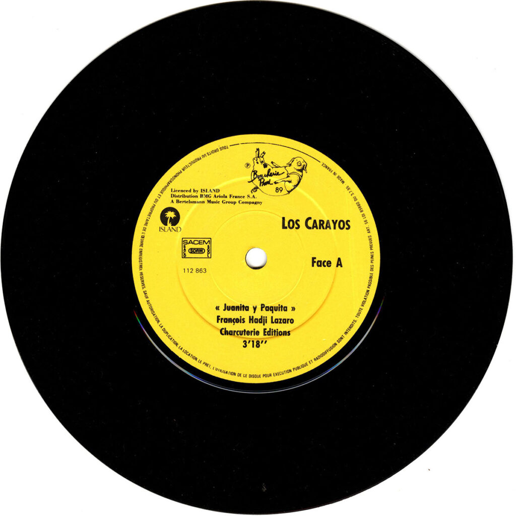 1989-Carayos-EP-EuthanasieD03-1024x1024 Los Carayos "Juanita y paquita"