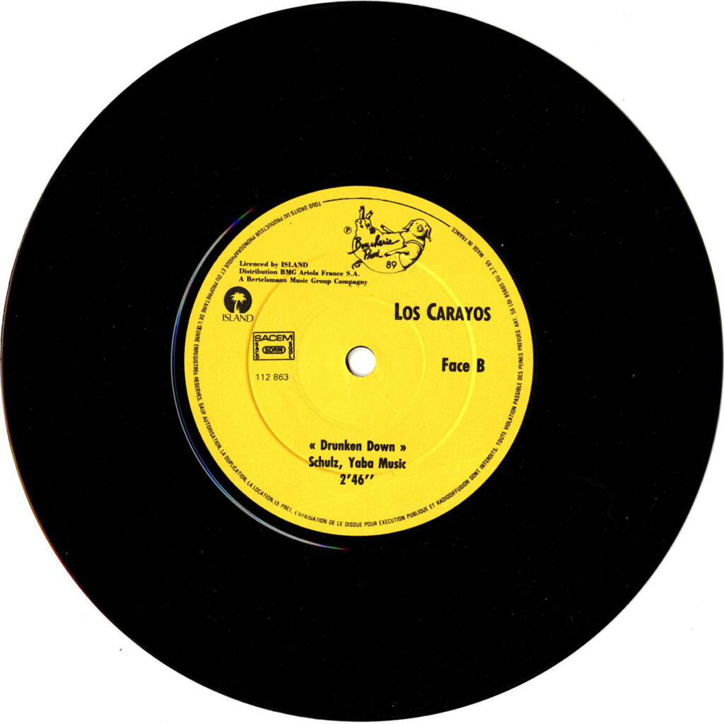 1989-Carayos-EP-EuthanasieD04-1024x1024 Los Carayos "Juanita y paquita"