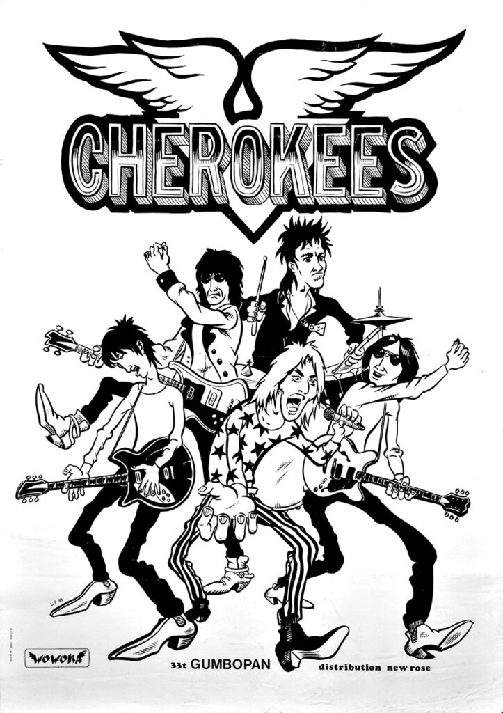 1989-Cherokees-46-652-imprimee-Fred-MoulinAFa-723x1024 Cherokees "Gumbopan"