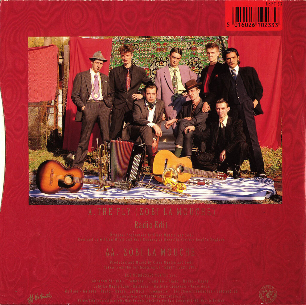 1989-Negresses-Vertes-Zobi-EuthanasieDI564-1024x1019 Les Négresses Vertes "Zobi la mouche"