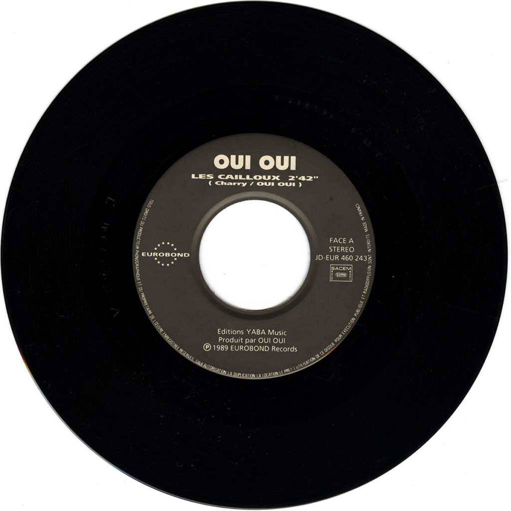 1989-Oui-Oui-Les-Cailloux-EuthanasieDI823-1024x1024 Oui Oui "Les cailloux"