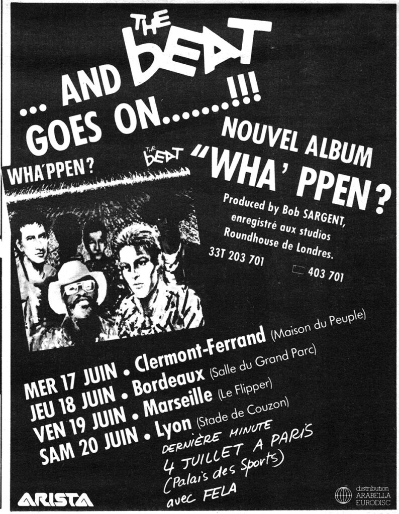 Presse-Gig-n07-1981.06.05-Euthanasie-08-794x1024 The Beat (20/06/81)