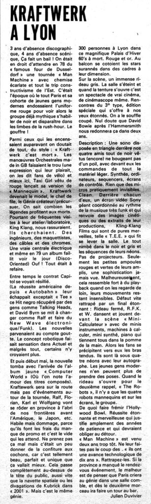 Presse-Gig-n08-1981.06.19-Euthanasie-32b-307x1024 Kraftwerk (??/??/81)