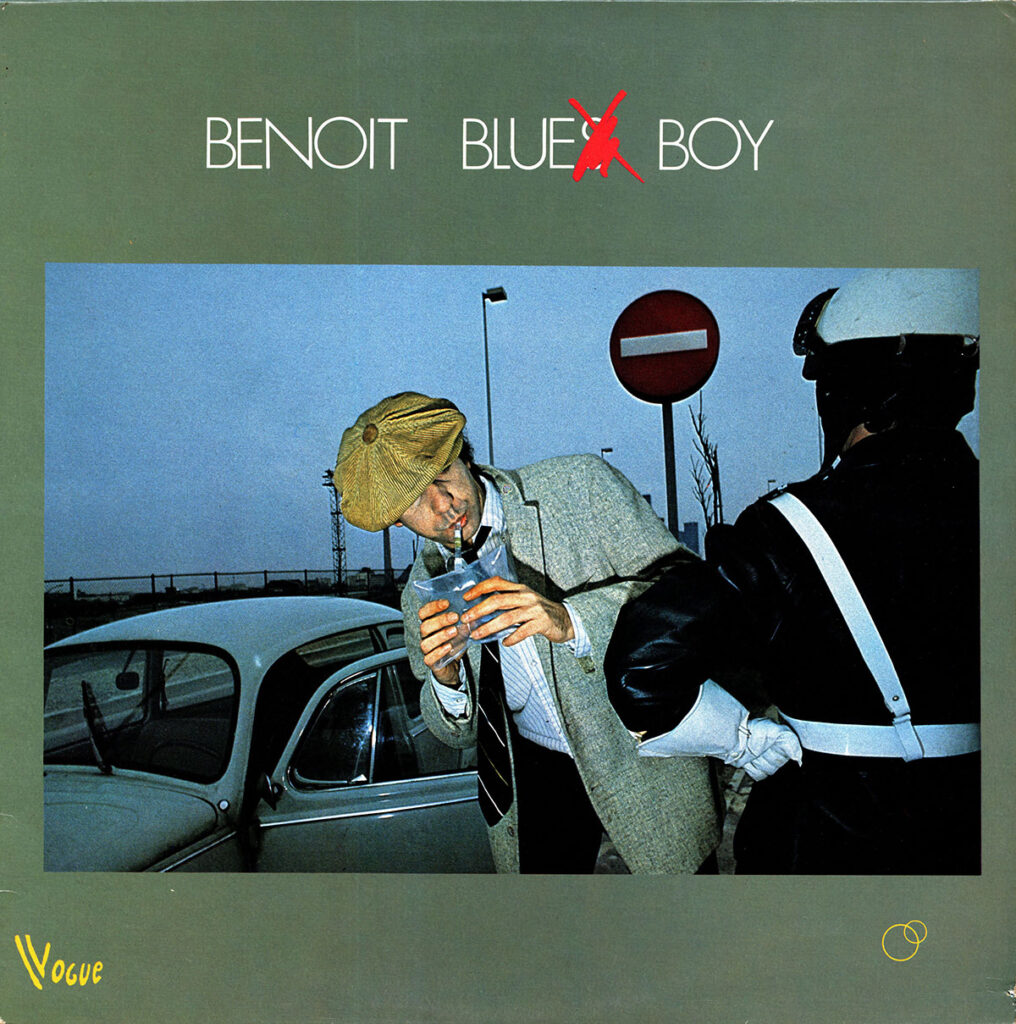1979-Benoit-Blue-Boy-LP-Bruno-BoussardDI01-1016x1024 Benoit Blue Boy "Benoit Blue Boy"