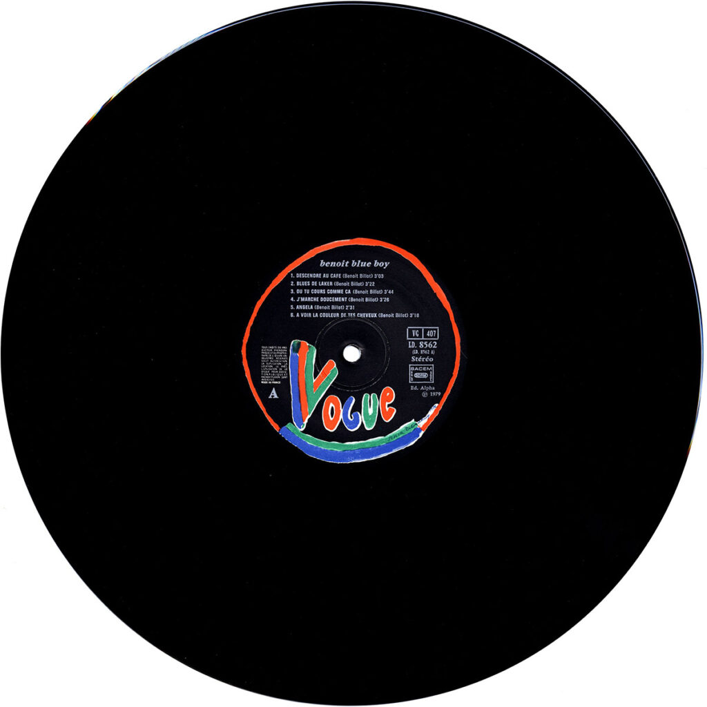 1979-Benoit-Blue-Boy-LP-Bruno-BoussardDI05-1024x1024 Benoit Blue Boy "Benoit Blue Boy"