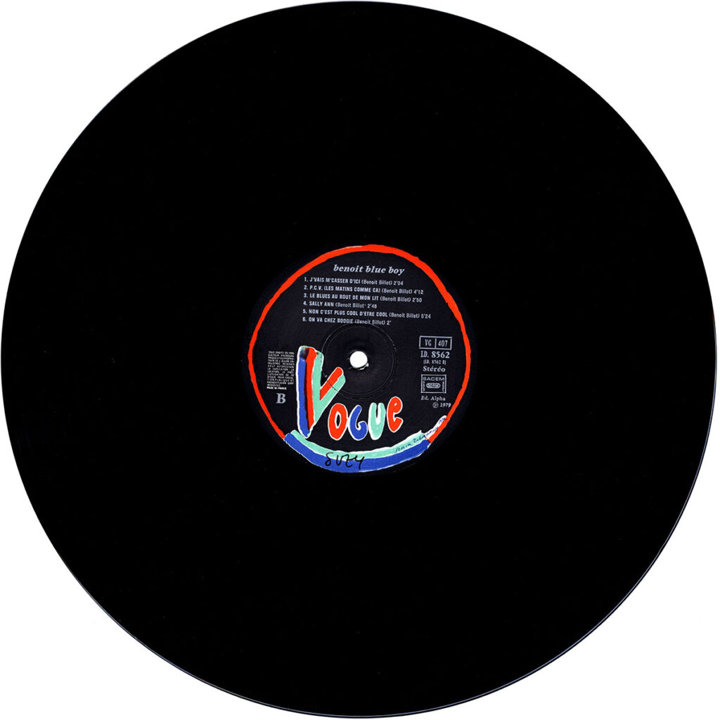 1979-Benoit-Blue-Boy-LP-Bruno-BoussardDI06-1024x1024 Benoit Blue Boy "Benoit Blue Boy"